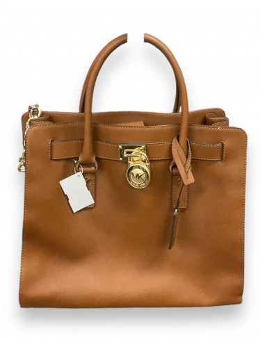 Handbag By Michael By Michael Kors, Size: Large rembourrage situé sous