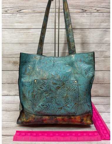 Tote Designer By Patricia Nash, Size: Medium Vous souhaitez 