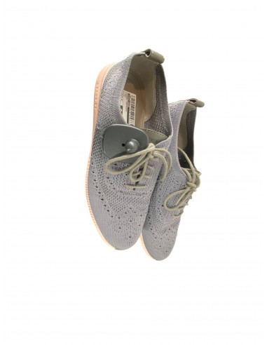 Shoes Sneakers By Cole-haan In Grey, Size: 7.5 Comment ça marche