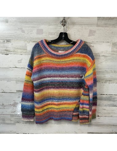 Sweater By CINQ A SEPT In Multi-colored, Size: S paiement sécurisé