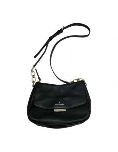 Crossbody Designer By Kate Spade In Black, Size:Medium Venez découvrir notre 