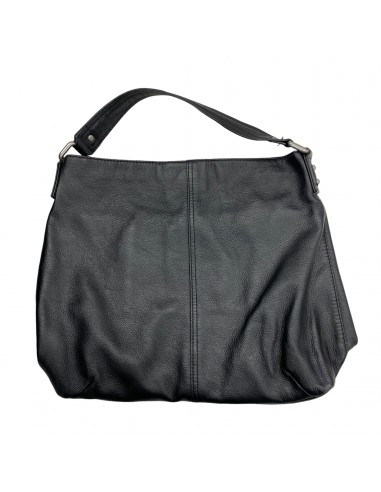 Handbag Leather By Kooba In Black, Size:Medium est présent 