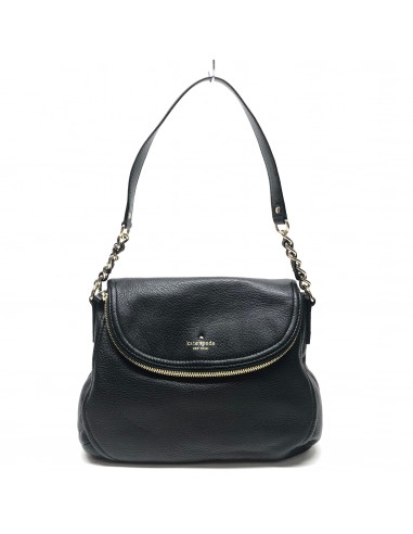 Handbag Designer By Kate Spade In Black, Size:Medium JUSQU'A -70%! 