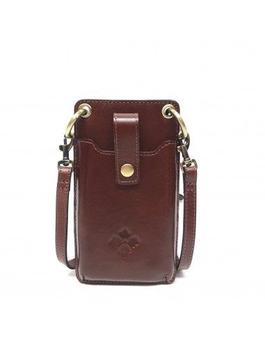 Crossbody Designer By Patricia Nash In Brown, Size:Small vous aussi creer 