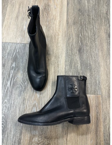 Boots Designer By Tory Burch In Black, Size: 6.5 pour bénéficier 