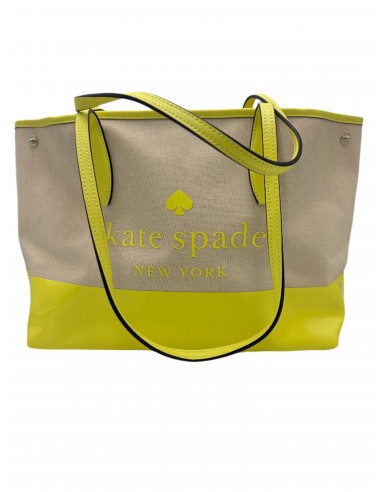 Tote / Handbag Designer By Kate Spade Voir les baskets