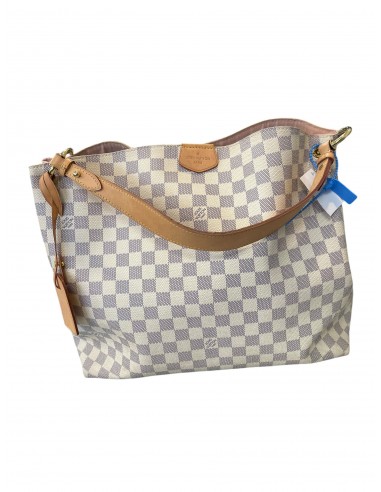 Handbag Luxury Designer By Louis Vuitton, Size: Large à prix réduit toute l'année