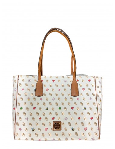 Tote Designer By Dooney And Bourke, Size: Large du meilleur 