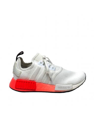 Shoes Athletic By Adidas In Orange & White, Size:6 Découvrez la collection