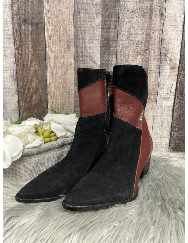 Boots Western By Matisse In Multi-colored, Size: 7 50-70% off 