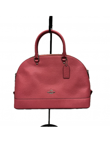 Handbag Designer By Coach, Size: Medium Par le système avancé 