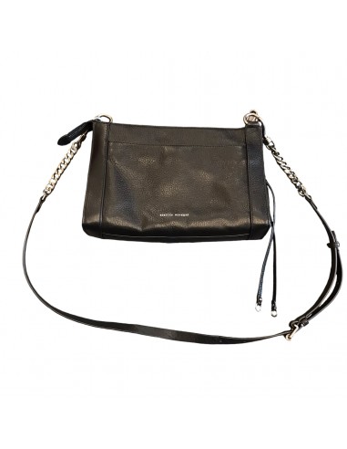 Crossbody Designer By Rebecca Minkoff In Black, Size:Medium 2023