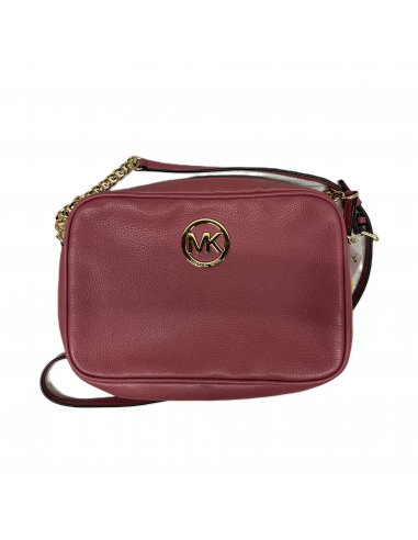 Crossbody Designer By Michael Kors, Size: Medium En savoir plus