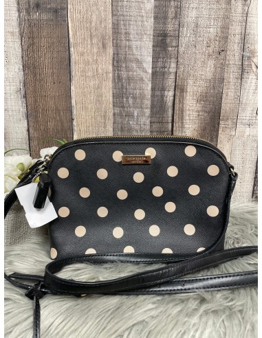 Crossbody Designer By Kate Spade, Size: Small En savoir plus