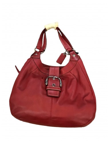 Handbag By Coach, Size: Large 2024