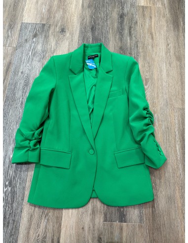 Blazer Designer By Generation Love In Green, Size: Xs de votre