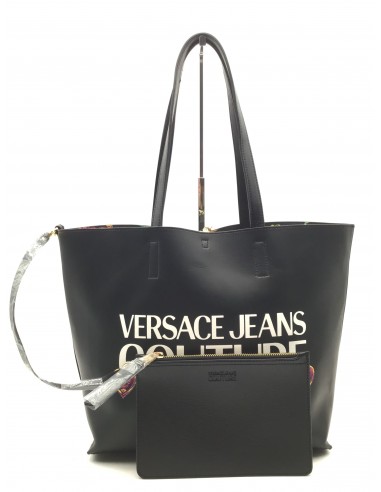 Tote Designer By Versace, Size: Large du meilleur 