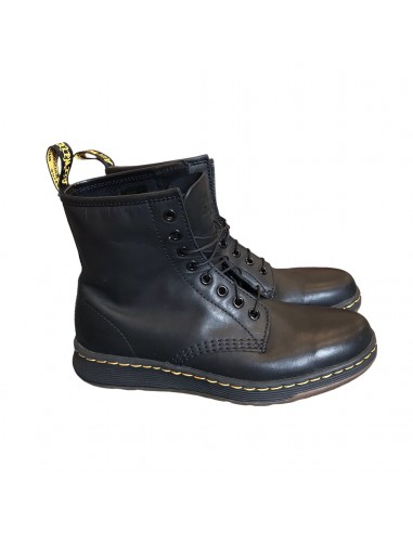 Boots Ankle Flats By Dr Martens In Black, Size:6 s'inspire de l'anatomie humaine