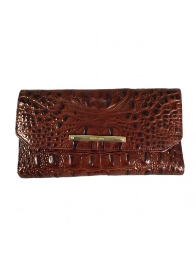 Wallet Designer By Brahmin, Size: Large acheter en ligne